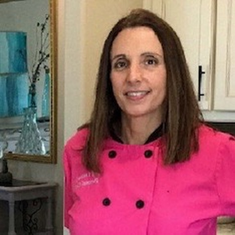 Everyday Homemade with Chef Donna G.