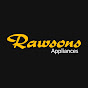 Rawsons Appliances logo