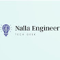 Nalla Engineer logo