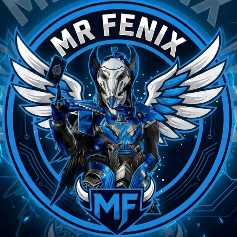 MrFENIX LIVE