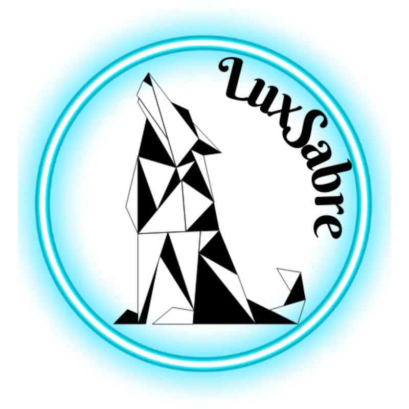 Luxsabre