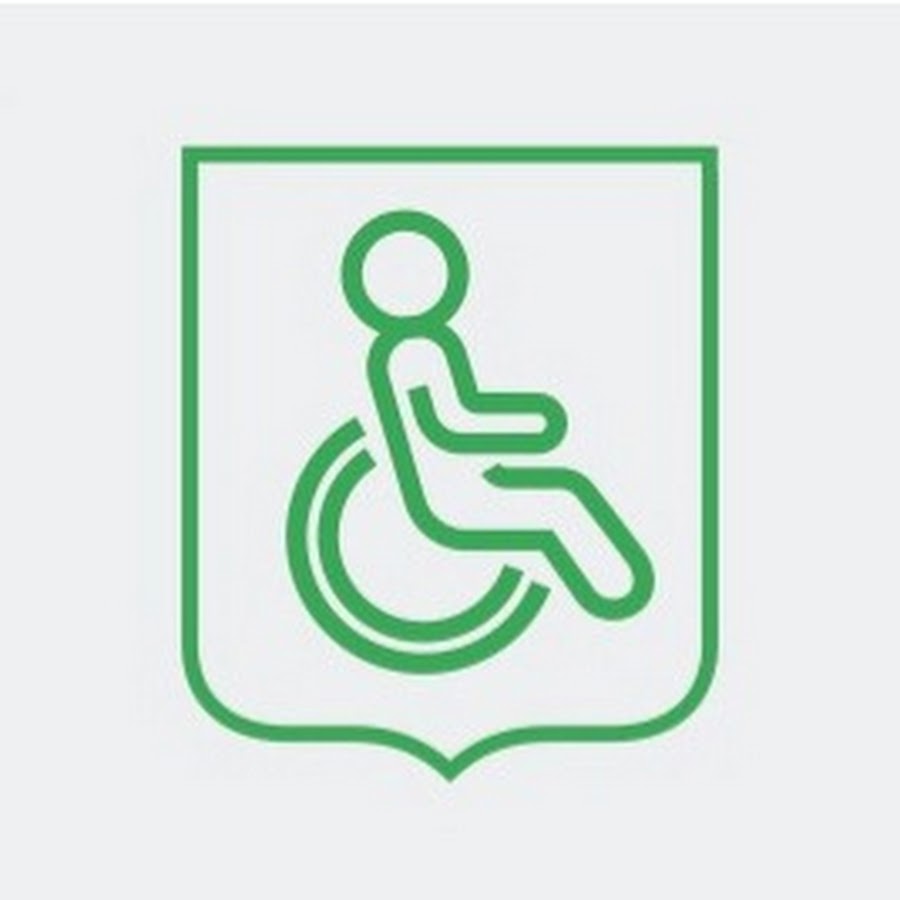 Сайт ресурсного центра для инвалидов. Ресурсный центр для инвалидов. ГБУ РЦИ. Мониторинг инвалидов. Логотип ДТСЗН.