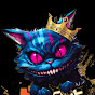 We're All Mad Here logo