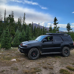 AE Trail Runner