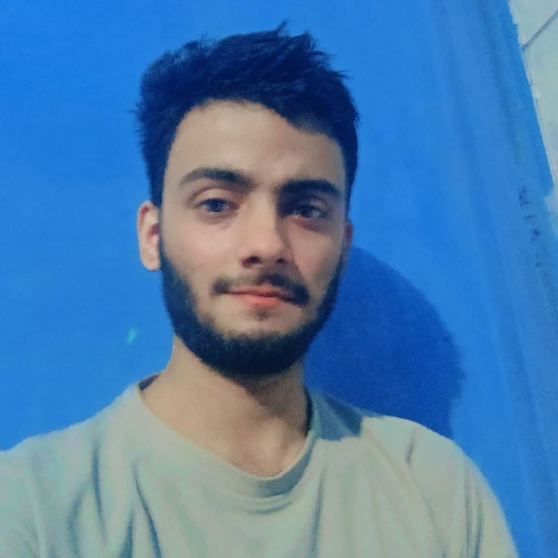 Rashad Masti 