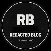 Redacted Bloc