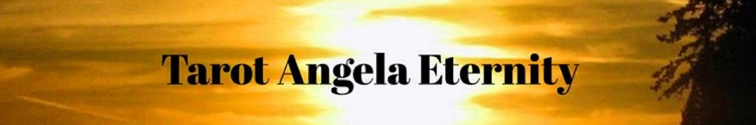 Tarot Angela Eternity YouTube channel avatar