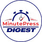 MinutePress Digest logo