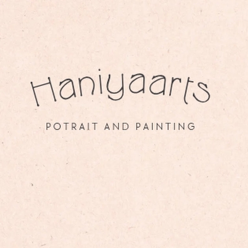 Haniyaarts