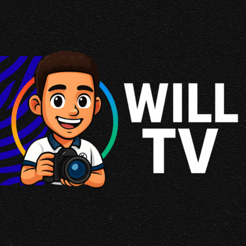 WILLTV TRAZENDO EMOÇÕES NO ESPORTE PRA VOCÊ