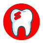 Teeth Tube Shorts logo