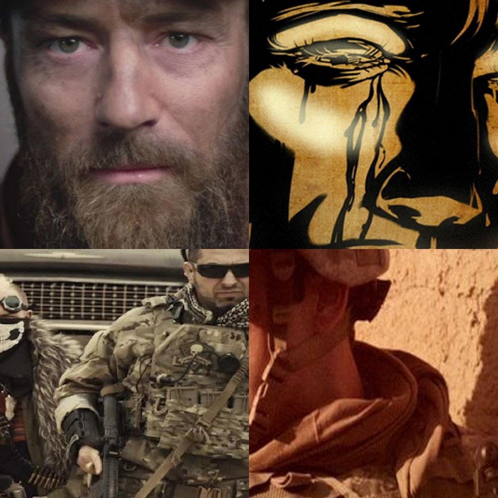 Five finger death punch wrong side of heaven