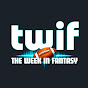 The Week In Fantasy's avatar.