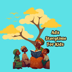 Ada Storytime For Kids