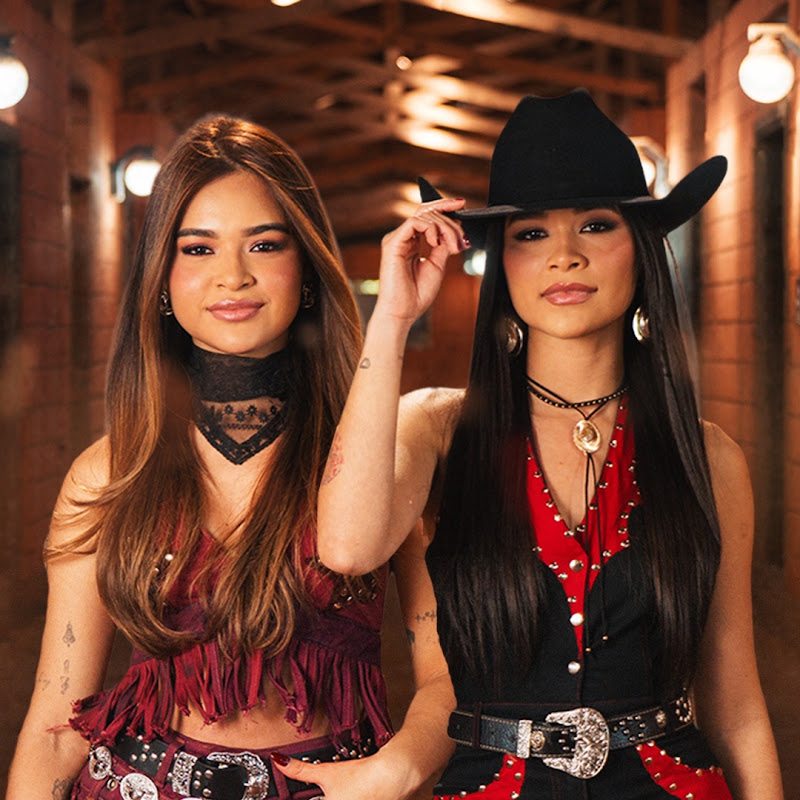Jennifer & Stephany