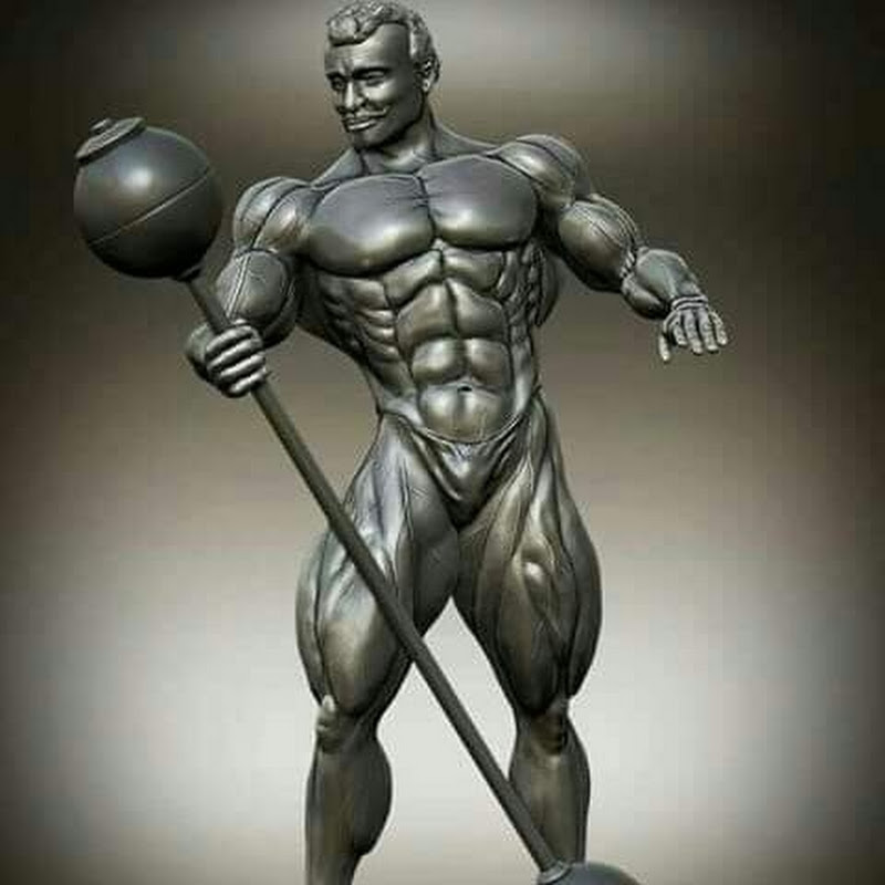 Bodybuilding and Fitness