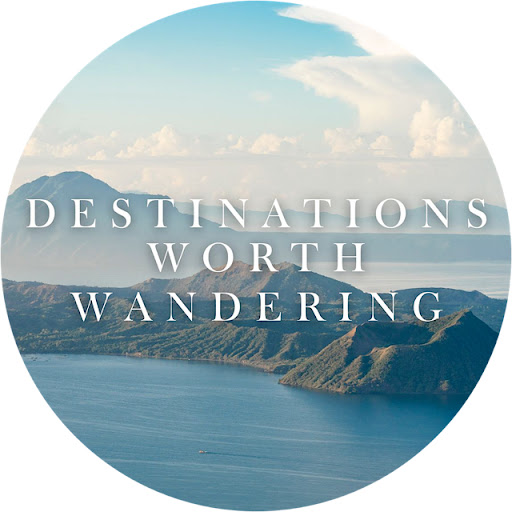 Destinations Worth Wandering
