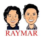 RAYMAR公式チャンネル