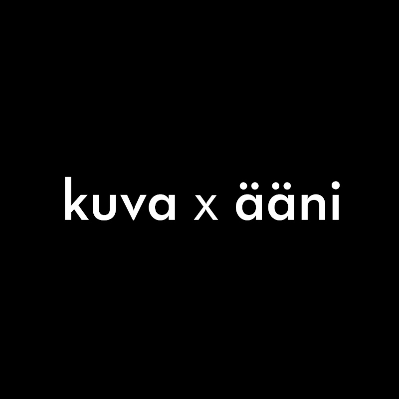 Kuva ja Ääni