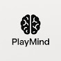 PlayMind logo
