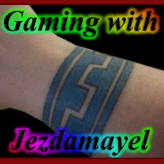GamingWith Jezdamayel Avatar