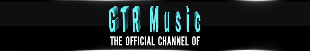 GTR Music رمز قناة اليوتيوب