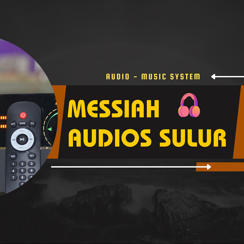 Messiah Audio's sulur