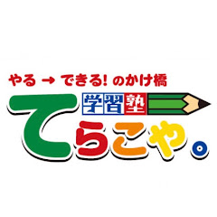 学習塾てらこや。【中学生学習チャンネル】