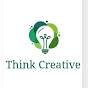 Think Creative logo