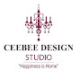 Cee Bee Design Studio logo