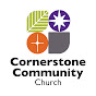 Cornerstone Community Church logo