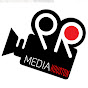 PR Media Houston logo