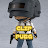 CLIP PUBG