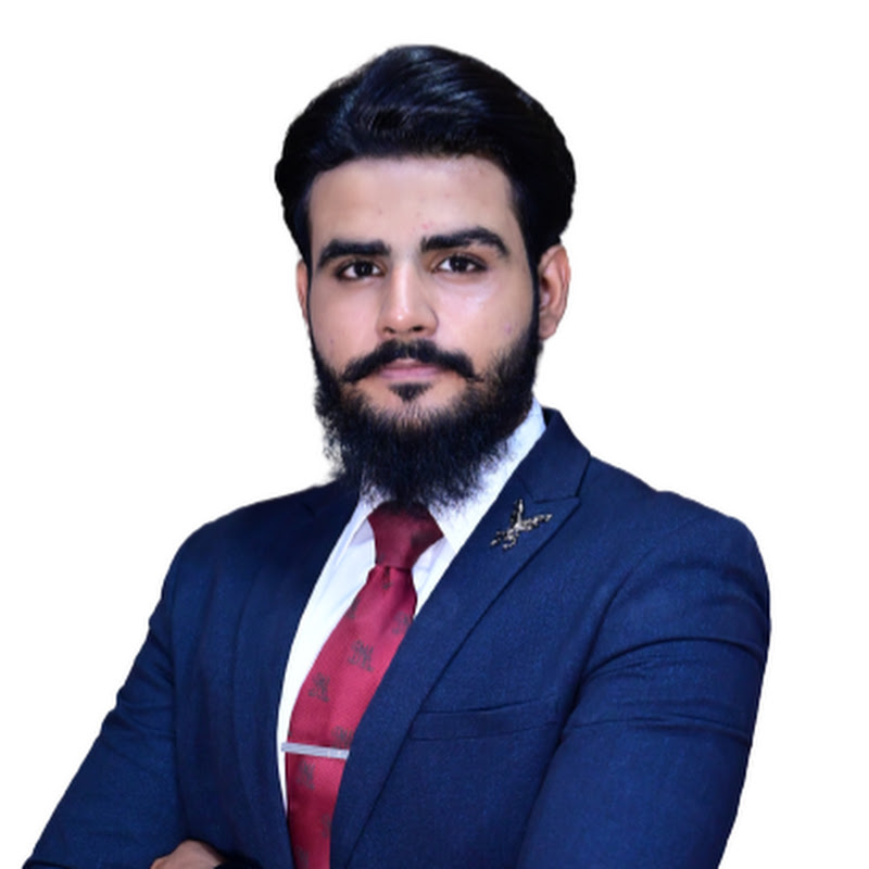 Sheraz Ahmad Awan