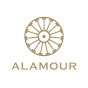 Alamour The Label logo