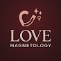 Love Magnetology logo