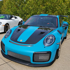 Thumbnail of related channel