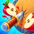 Knife Ninja: Knife Throwing icon