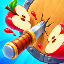 Knife Ninja: Knife Throwing