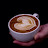 LATTE ART LOVE