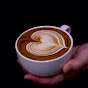 LATTE ART LOVE logo