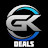 GK DEALS