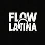 Flow Latina logo