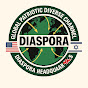 THE GLOBAL PATRIOTIC DIVERSE CHANNEL logo