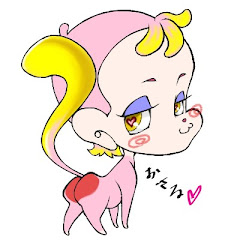 おさる🐒歌い手アイコン画像