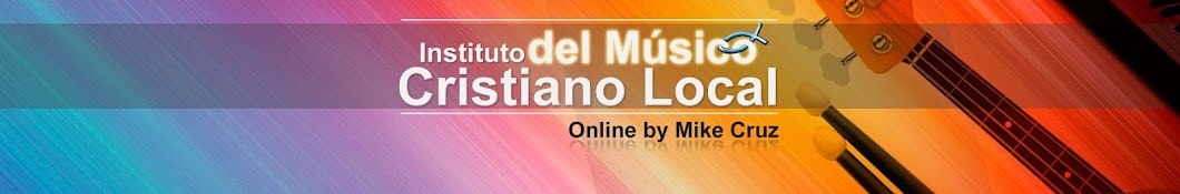 Manual del Musico Cristiano Local YouTube channel avatar