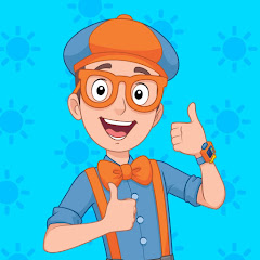 Blippi Bahasa Indonesia - Video edukasi Anak channel avatar
