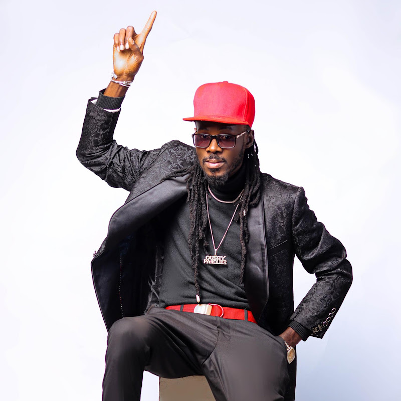 Ousby Le Parolier officiel