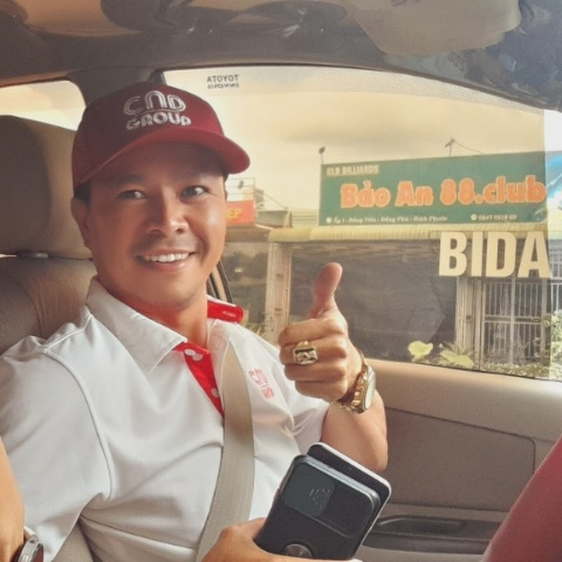 Bất Động Sản Thổ Địa