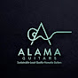 Alama Guitars YouTube Profile Photo